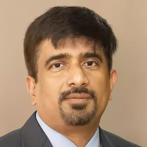 Jose Velacherril Cyriac, Edmonton, Mortgage Broker